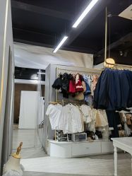 -BabyA 专业婴童摄影(古北时尚广场店)