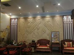 -古莲·影院足道·按摩SPA(水上温泉店)