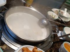 -鱼粤鲜淘米捞·中山脆肉鲩火锅(悦湖会店)