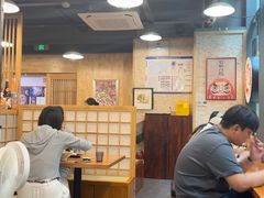 -日出拉面(望京店)