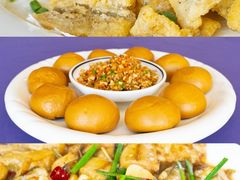 -渔满仓海鲜渔家(象山二店)
