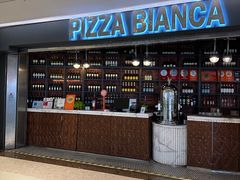 -PIZZA BIANCA(万象城店)