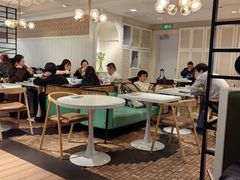 -葡珍轩冰室(虹桥机场T1店)