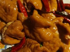 卤肥肠-陈陈火锅(较场口店)