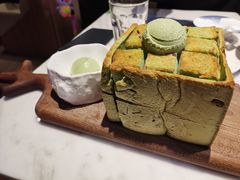 -大树餐厅(益田假日店)