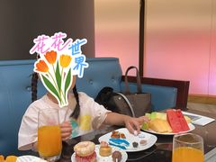 -星汇餐厅(新濠影汇店)
