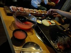 -Palsaik BBQ Korean Restaurant