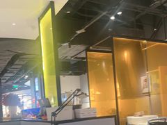 -小大董·烤鸭(观景餐厅·南京西路店)