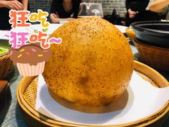 -猪肉婆私房菜(容桂总店)
