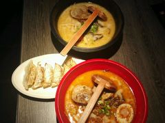 -味千拉面(惠州淡水嘉信茂广场分店)