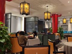 -汉水谣·江景餐厅(江滩店)