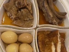 -古南都·老广东酒楼(龙江店)