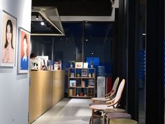 -天真蓝照相馆(中华广场店)