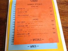 -RAC BAR(安福路店)