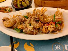 -喜碧海鲜·二十年本土海鲜老字号(上排店)
