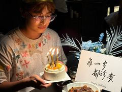 -YUMI芽米·法式烘焙·咖啡(骖鸾路店)