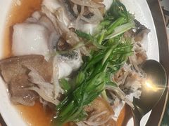 -炳胜私厨(万象前海店)