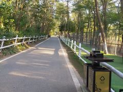 -大连铭湖国际观光牧场