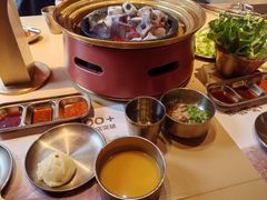 -西塔老太太泥炉烤肉(杭州首店)