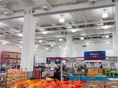 -山姆会员商店(上海浦东店)