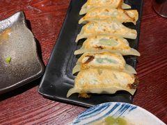 -纪州豚骨酱油拉面(锦延路店)