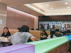 -和平馆·地道港澳茶餐厅(西门口店)