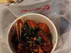 -周签签锅巴土豆(建设路总店)