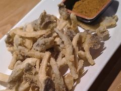 -谷丽麦馕新疆菜·清真(步步高梅溪新天地店)