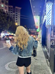 -Nice奈斯形象定制沙龙