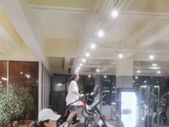 -聚健身GatherFitness(余杭店)