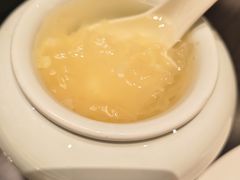 -北京饭店谭家菜