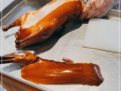 -民福居烤鸭店(石榴庄店)