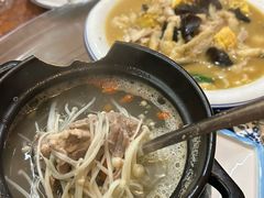 -华顺土菜馆(洪岗路店)