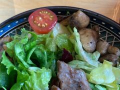 -LENBACH兰巴赫西餐啤酒坊(大连东港店)
