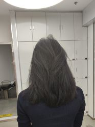-时尚殿堂hair salon