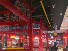 -祥源胡同·涮牛羊肉火锅(花桥店)