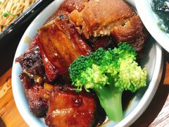 -囿面传统制面馆(中央路店)