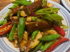 -静一餐厅·湖北菜(前门店)