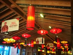 -老凯俚酸汤鱼(鸿通城店)
