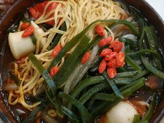 -金乐活美食(中街店)