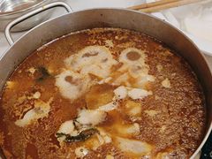 -蝎王府羊蝎子(北大地店)