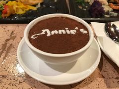 -安妮意大利餐厅(国贸店)