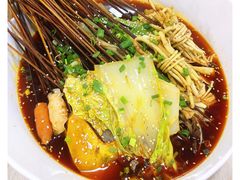 -蜀串香牛杂火锅串串
