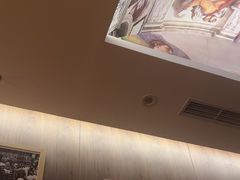 -安妮意大利餐厅(世贸天阶店)