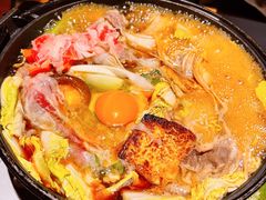 -炉胜·炉端烧·居酒屋