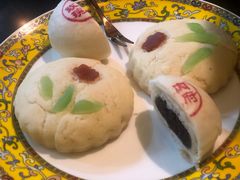-富华斋饽饽铺·宫廷糕点·伴手礼(护国新天地店)