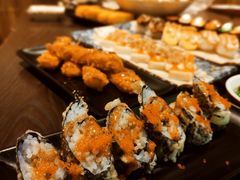 -大鲤深夜食堂