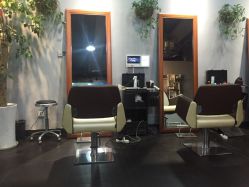 -discovery 发现 hair salon