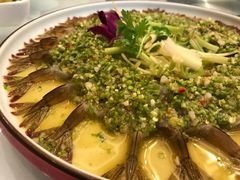 -阿诺泰·泰国餐厅(棕北店)