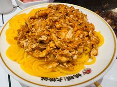 -姚稷大铁锅(东明广场店)
